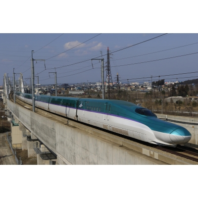 新幹線の科学 進化し続ける日本の「大動脈」を支える技術 サイエンス