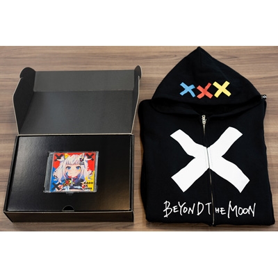 最新情報 ｘｘｘ輝夜月 完全生産限定盤 2024年最新】輝夜 CD BD+ 