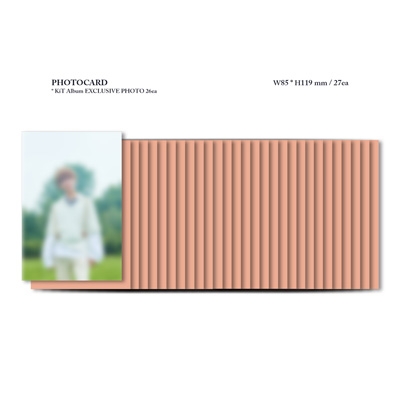 3RD ALBUM: An Ode ＜KiT Album＞ : SEVENTEEN | HMV&BOOKS online