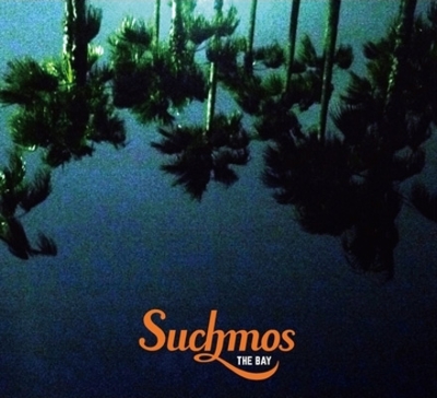 Suchmos THE BAY LP サチモス限定レコード