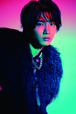 桜田通写真集 「the 27 Club」 : Dori Sakurada | HMV&BOOKS