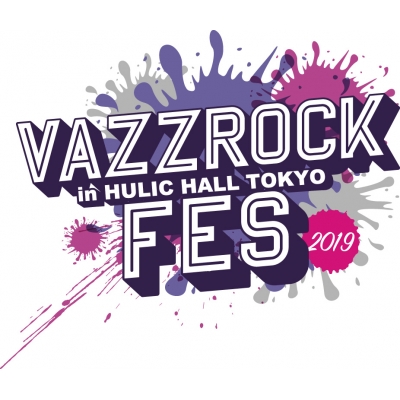 BD】VAZZROCK LIVE 2019 | HMV&BOOKS online - TKPR-229