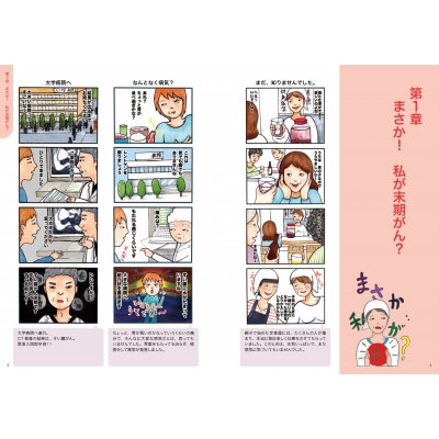 てるてる坊主食堂 末期すい臓がんからの復活 のりぽきーと Hmv Books Online 9784892194566