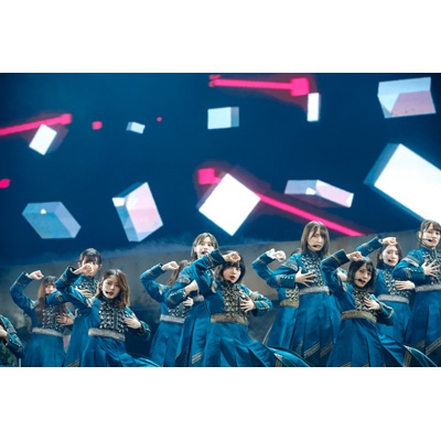 欅坂46 LIVE at 東京ドーム ～ARENA TOUR 2019 FINAL～【通常盤】(DVD 