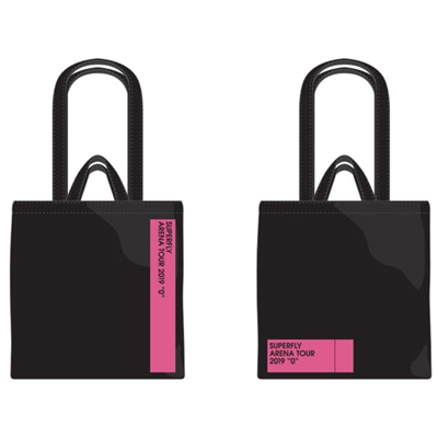 【＠Loppi・HMV限定】キャンバスアートボード　ミルキィローズ Loppi・HMV限定盤 トートバッグ（HMV special color）付きセット