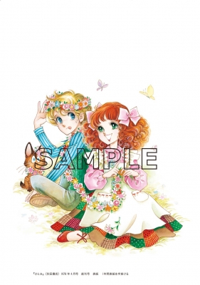 漫画家 忠津陽子ぬりえBOOK : 忠津陽子 | HMV&BOOKS online