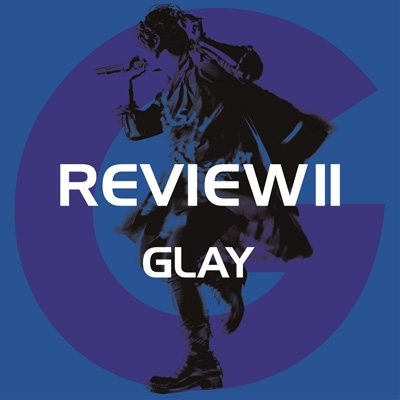 中古:盤質A】 REVIEW II ～BEST OF GLAY～(4CD+Blu-ray) : GLAY 