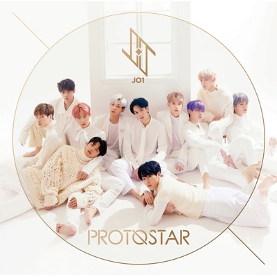 JO1 protostar3形態 3形態同時購入特典付き》 PROTOSTAR : JO1 | HMV&BOOKS online