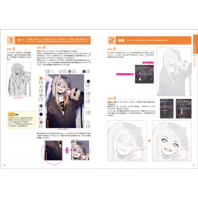 ケモミミキャラクターメイキングブック しゅがお Hmv Books Online Online Shopping Information Site English Site