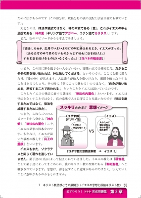 大学入学共通テスト 畠山のスッキリわかる 倫理、政治・経済 完成講義