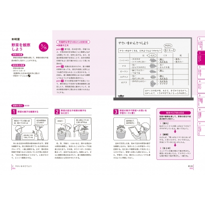 イラストで見る全単元・全時間の授業のすべて 生活 小学校2年 令