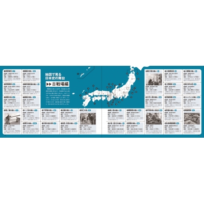 イラストでサクッと理解 流れが見えてくる 日本史図鑑 イラストでサクッと理解 流れが見えてくる日本史図鑑 / 世界史