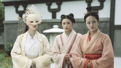 白華の姫～失われた記憶と3つの愛～DVD-SET2 | HMV&BOOKS online