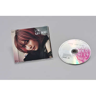 Leo Nine Lisa Hmv Books Online Vvcl 1707