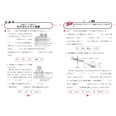 理科習熟プリント小学6年生 学校でも、家庭でも教科書レベルの力かつく! : 西川典克 | HMV&BOOKS online -  9784867091142