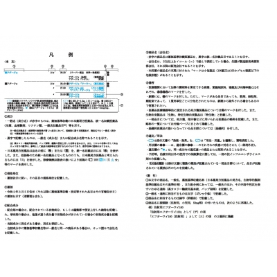 保険薬事典Plus 令和2年4月版 適応・用法付 薬効別薬価基準 : 社会保険