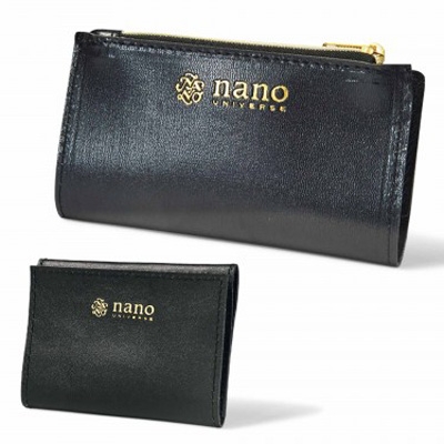 Smart スマート 年 7月号 特別付録 Nano Universeリサイクルレザー製小銭入れポーチ カードケース Smart編集部 Hmv Books Online