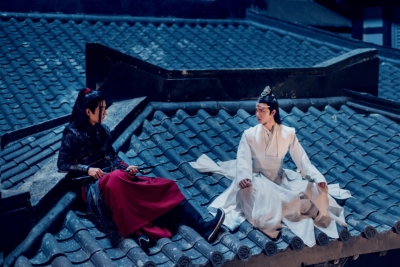 陳情令 Blu-ray BOX1【通常版】 | HMV&BOOKS online - KEBD-1006