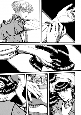 羽ばたき Ein Marchen 1 ビームコミックス : 鳩山郁子