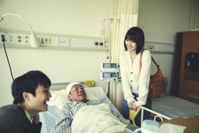 連続ドラマＷ　そして、生きる　ＤＶＤ－ＢＯＸ 劇場版 そして、生きる DVD | HMV&BOOKS online - TCED-5027