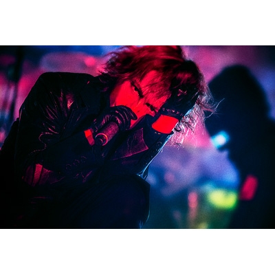 HYDE LIVE 2019 ANTI FINAL 【初回限定盤】(2Blu-ray) : HYDE 