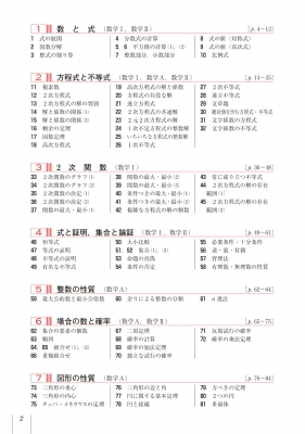 改訂版チャート式シリーズ入試必携168 文系対策 数学iiiab見て解いて確かめる応用自在の定石手帳 数研出版編集部 Hmv Books Online 9784410142543