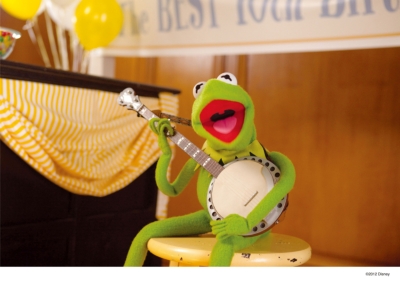 The Muppets : Disney | HMV&BOOKS online : Online Shopping