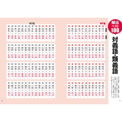 漢字検定2級[頻出度順]問題集 漢字検定2級頻出度順問題集 | 資格試験対策研究会, 資格試験対策