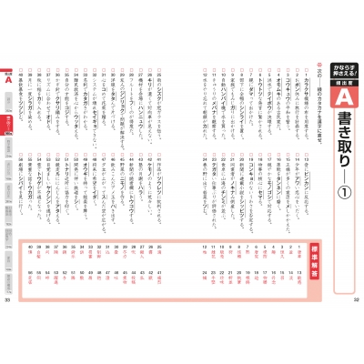 漢字検定準2級頻出度順問題集 : 資格試験対策研究会 | HMV&BOOKS