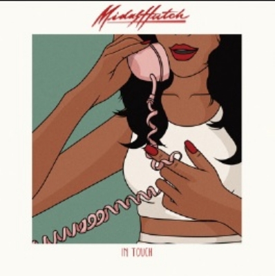 Midas Hutch / FREEZE-IN TOUCH （美品）送料無料 HMV店舗在庫一覧] Freeze / In Touch (Feat.Charli Taft & Daul