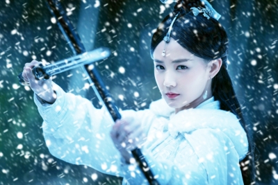 剣王朝～乱世に舞う雪～DVD-BOX2（8枚組） | HMV&BOOKS online - OPSD-B758