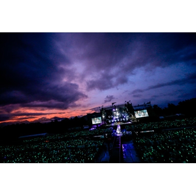 Loppi・HMV限定 クリアポスター2枚付セット》 欅共和国2019