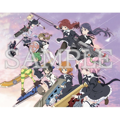 Sacred world : RAISE A SUILEN | HMV&BOOKS online - BRMM-10295
