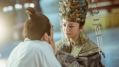 大明皇妃 -Empress of the Ming-DVD-SET3 | HMV&BOOKS online - GNBF-5463