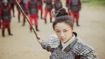 大明皇妃 -Empress of the Ming-DVD-SET4 | HMV&BOOKS online - GNBF-5464