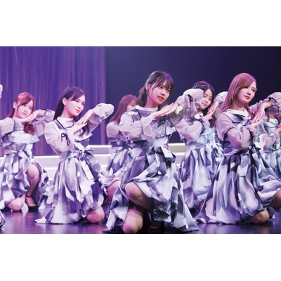 ALL MV COLLECTION2～あの時の彼女たち～(Blu-ray) : 乃木坂46 | HMV&BOOKS online - SRXL-268