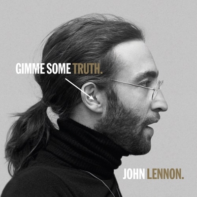 Gimme Some Truth【輸入盤国内仕様】(2枚組アナログレコード) : John