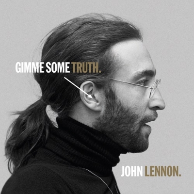 Gimme Some Truth (輸入盤国内仕様/4枚組/アナログレコード/BOX仕様) : John Lennon HMV&BOOKS