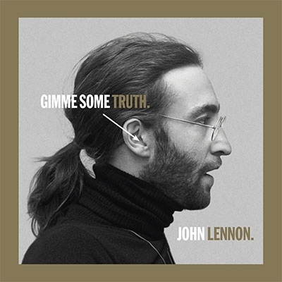 【新品】John Lennon GIMME SOME TRUTH レコード Gimme Some Truth.(2CD+Blu-ray) : John Lennon | HMV&BOOKS online