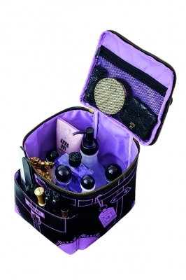 Anna Sui F W Collection Book Vanity Pouch Travelholic ブランド付録つきアイテム Hmv Books Online