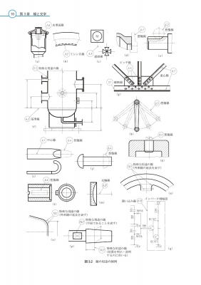 メカトロ教材社　初心者のための機械図面の読み方 DVD 初心者のための機械製図 : 藤本元 | HMV&BOOKS online - 9784627664357