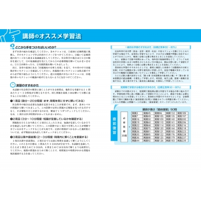 公務員試験 本気で合格!過去問解きまくり! 2021‐2022年合格目標