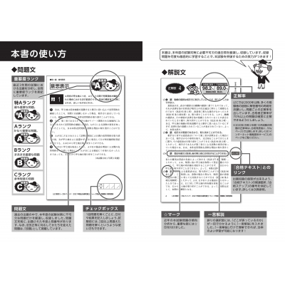 出る順宅建士ウォーク問 過去問題集 1|2021年版 権利関係 出る順宅建士 ...