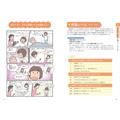 これならわかる!脳神経外科の看護ケア ナースのための基礎BOOK