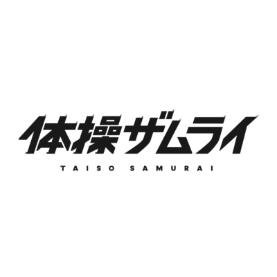 Taisou Zamurai Dvd Box 体操ザムライ Hmv Books Online Online Shopping Information Site Anzb 141 3 English Site