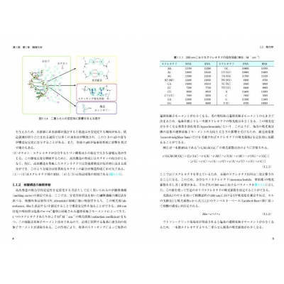 核酸科学ハンドブック : 日本核酸化学会 | HMV&BOOKS online