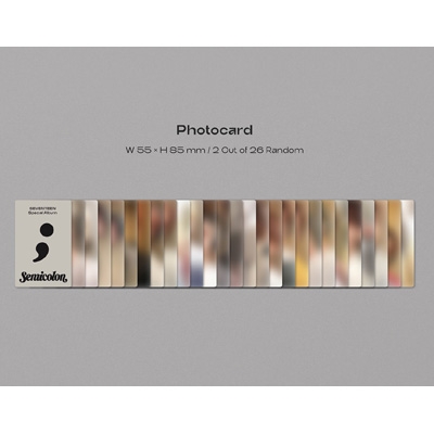 オンラインサイン会エントリカード付き》 Special Album