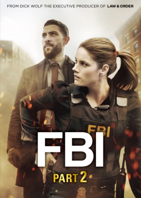 FBI:特別捜査班 DVD BOX Part25枚組   HMV&BOOKS online   PJBF