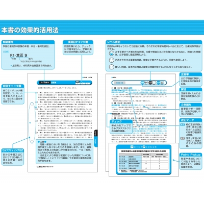 白木/黒塗り 2021年版 弁理士試験 体系別 短答過去問 特許法・実用新案