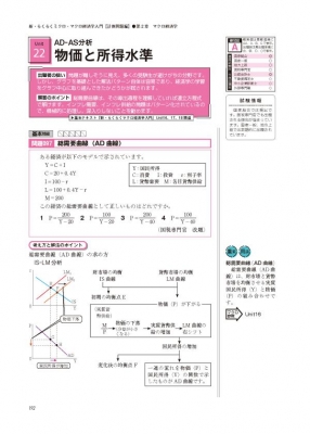 試験対応 新・らくらくミクロ・マクロ経済学入門 計算問題編 : 茂木